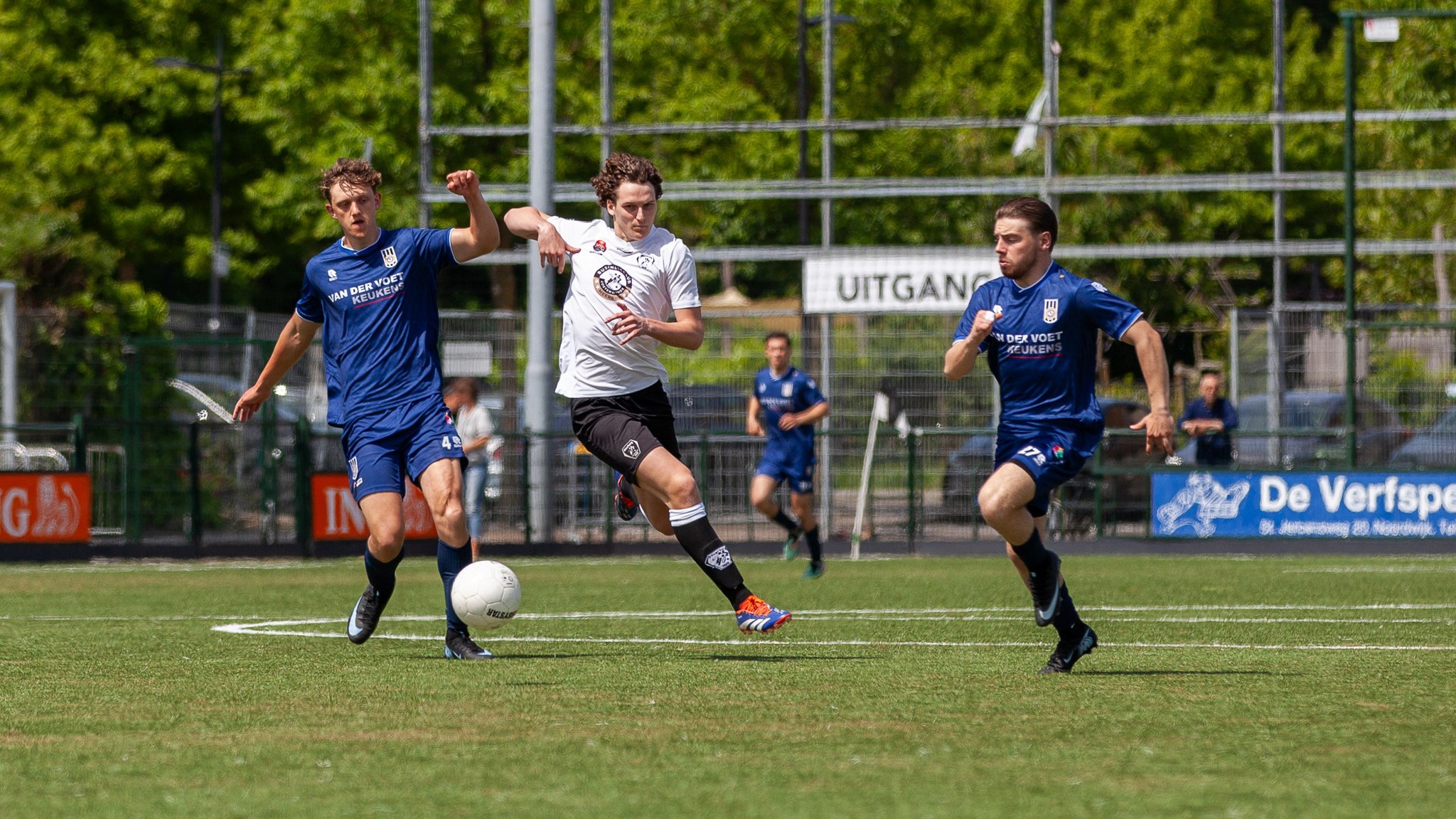 SJC O23 – Meerburg O23