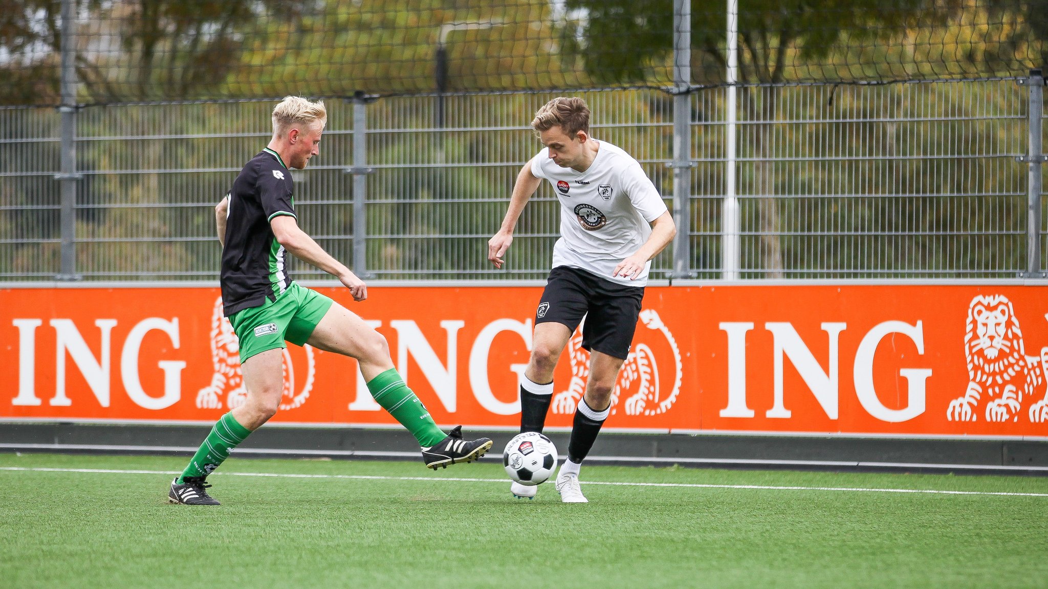 Meerburg – BSC'68